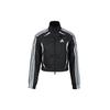 SS25 Adilenium Sports Series Team Star Striped Zipper Comfortable Long Sleeve Jacket Women Jackets KE9786