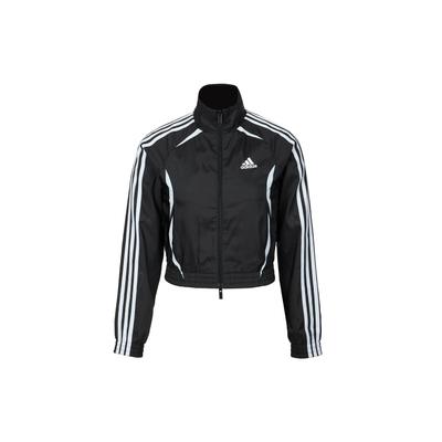 SS25 Adilenium Sports Series Team Star Striped Zipper Comfortable Long Sleeve Jacket Women Jackets KE9786
