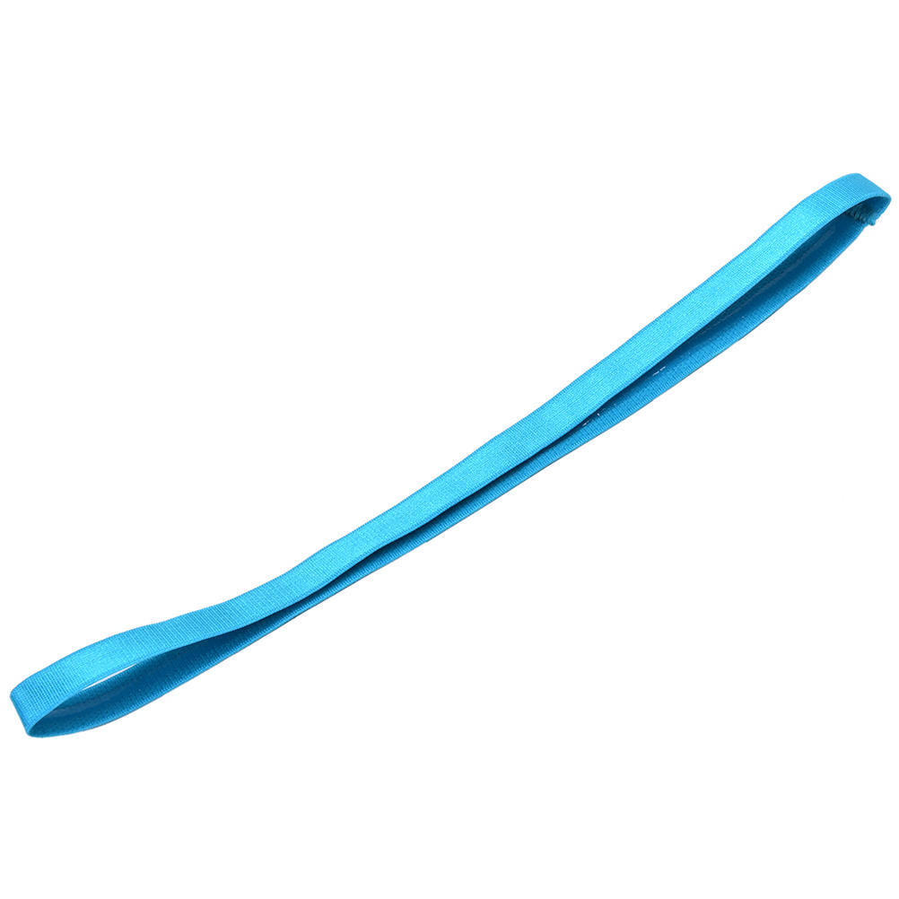 Sport Elastisches Haarband Sport Stirnbänder Für Fußball Unisex