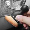 Car Interior Cleaning Soft Brush Dust Remover Auto Accessories for Suzuki Jimny Swift V Strom 650 Ignis Alto DZire Swace Across Kizashi