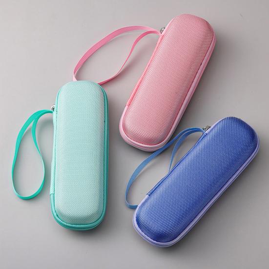 Translator Pen Carrying Case for T10 Shockproof Portable Travel EVA Hard Shell Translation Pen Storage Case Protective Bag