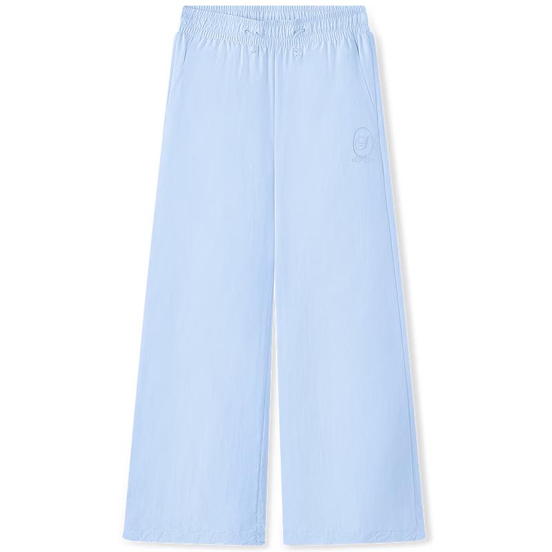 

Skechers Women s Cool Comfort Wide-Leg Casual Pants L225W097 S