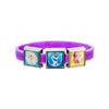 ROXO Frozen 3 Přívěsek Fialový Pásek,