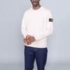 STONE ISLAND Garment Dyed Crew Sweat Men's 741563051-V0082