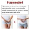 Women's Intimate Soothing Cream Anti-Itch Relief Treatment Intimate Remove Odor Deodorant 20g 2025