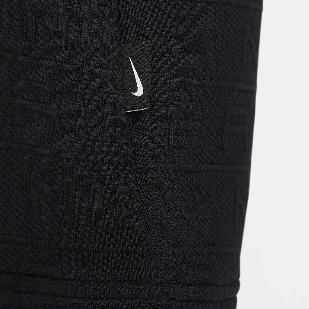 New Nike T Shirts Men's Black FN2164-010