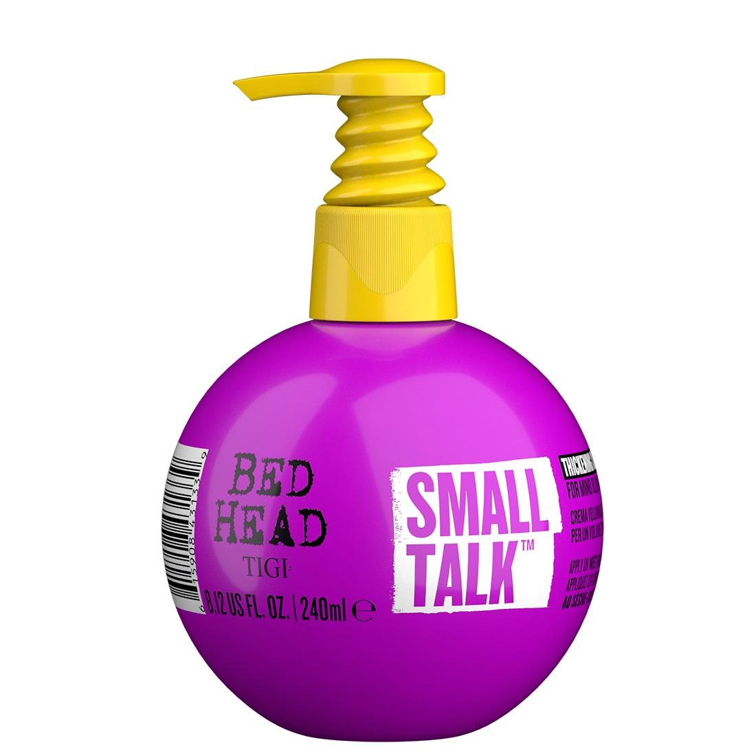 Tigi Bed Head Crème coiffante améliorant le volume, 240 ml