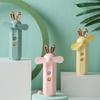 Cute Pet Automatic Spray Fan Mini Usb Humidifier Pocket Fan For Girls
