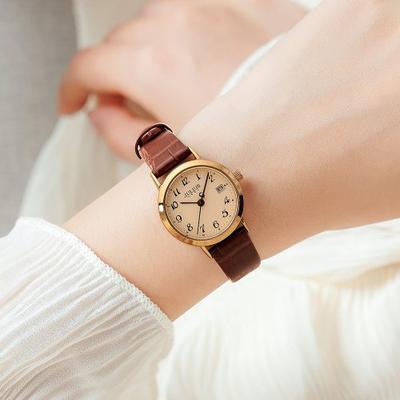 [JULIUS] JULIUS Women's Wristwatch JA-1404