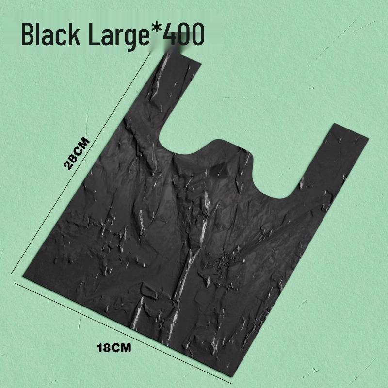 Einweg Katzenkot Schaufel & Beutel Set für kleine Haustiere