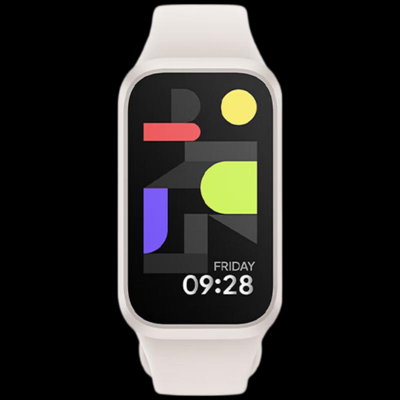

Xiaomi Redmi Band 3 Smart Fitness Tracker (CN version)
