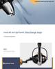 All-Metal Long-Distance Casting Fishing Reel for Sea Rods