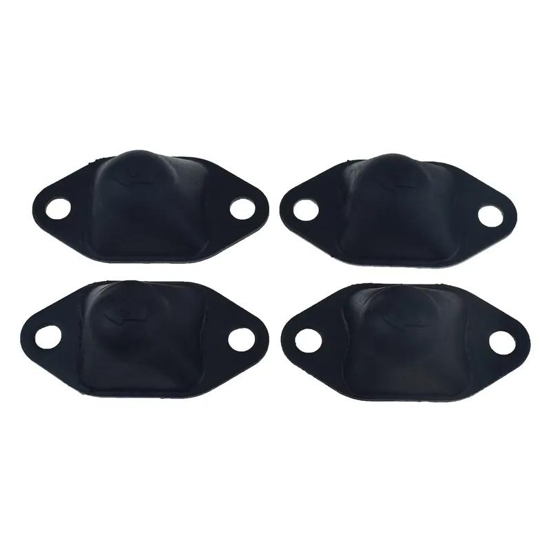 Front Suspension Upper Arm Bump Stopper for Mitsubishi Pajero 2 MK2 V30 V40 Nativa Montero Sport L200 Triton MR113271 MB672325