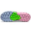 Nové dámské Nike Wildhorse 7 Wolf Grey Barely Green Diffused Blue CZ1864-004