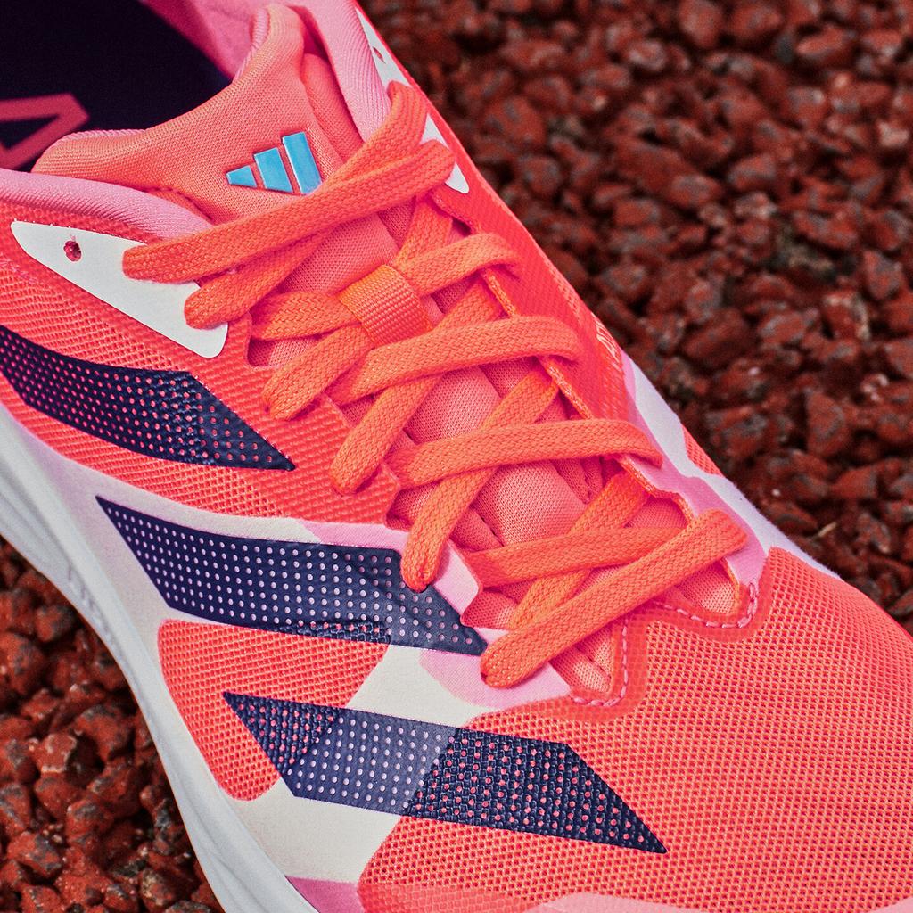 adidas Adizero RC 4 'Turbo Sky Rush'