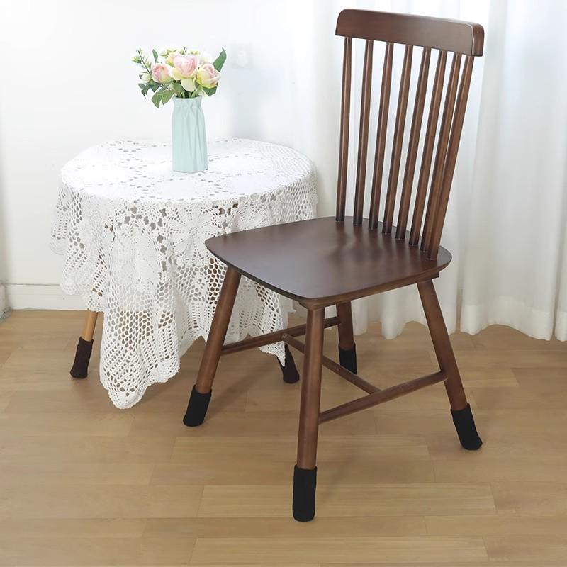 Newcomer Exclusive Chair & Table Leg Protective Cushion Covers