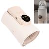 Baby Bottle Warmer Constant Temperature USB Rechargeable Portable Bottle Warmer Insulated Sleeve for Travel Outdoor