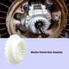 Washer Clutch Gear Coupling & Clutch Gear DC97-18439A For WA48H7400AP/A2/A2 /AA