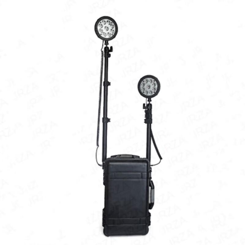 Hongda Kaisheng Professional Portable & Outdoor Lighting