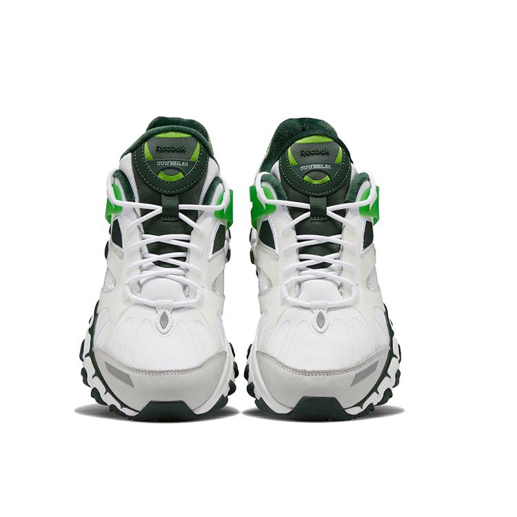 Dmx Trail Shadow Cottweiler X Dmx Trail Shadow Reebok 'Electric Green' EG5628