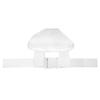 30CM Bed Twin to King Converter Kit Join Beds Seamlessly Bed Gap Filler Adjustable Twin Mattress Connector Twin Bed Conne