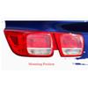 New Left Right Rear Tail Light Seal Pad Sealing Gasket Automobile Part for Chevrolet Malibu 2012 2013 2014 2015 2016 2017 2018