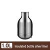 Shangqi 2.0L Temperature Display Thermos Flask