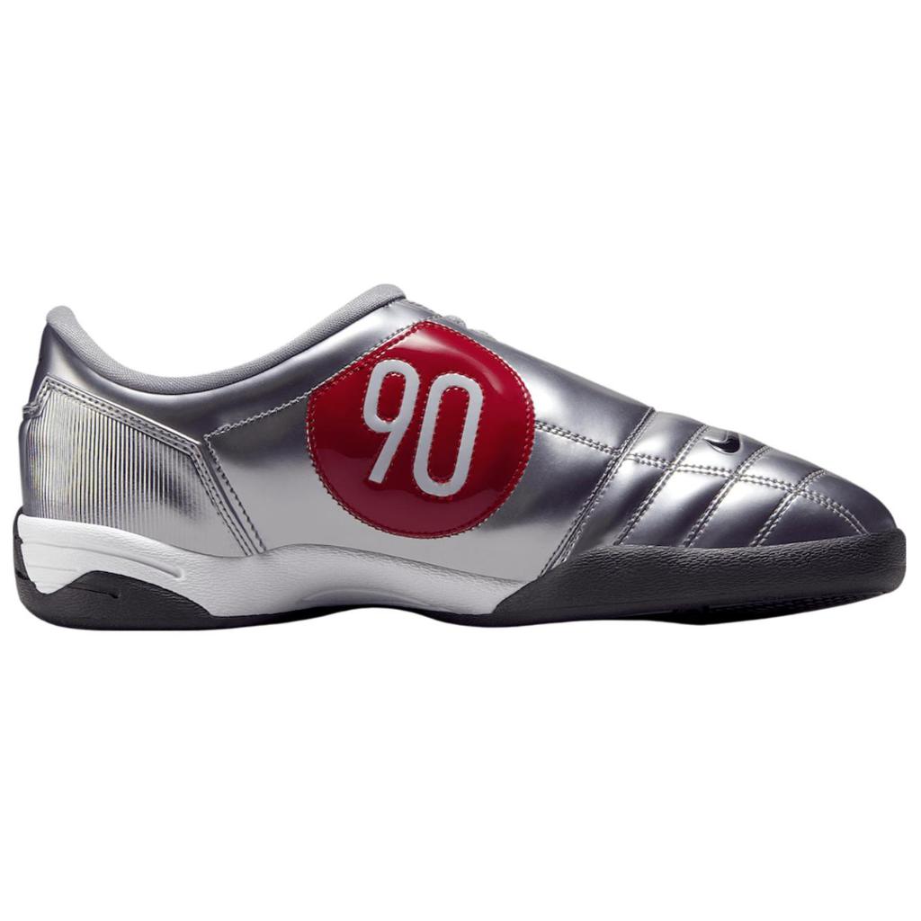 Nike Total 90 3 Sp Metallic Silver Black HJ9351-002