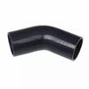 45 Degree Elbow General Silicone Coolant Intercooler Air Pipe Tube Hose ID 8mm 9.5mm 11mm 16mm 19mm 22mm 25mm 32m 35mm 38mm