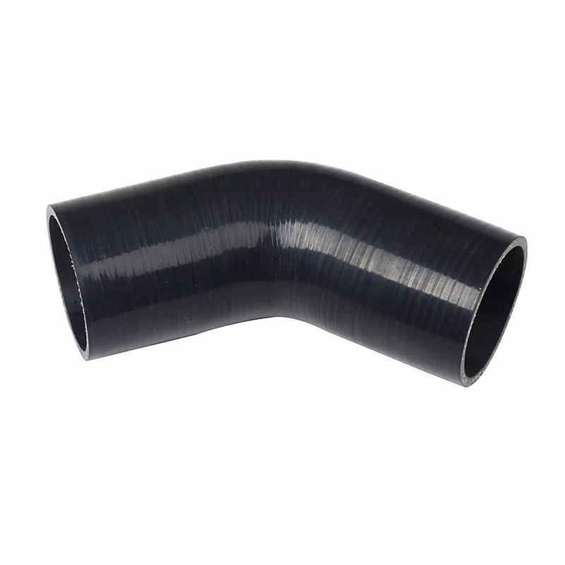 45 Degree Elbow General Silicone Coolant Intercooler Air Pipe Tube Hose ID 8mm 9.5mm 11mm 16mm 19mm 22mm 25mm 32m 35mm 38mm