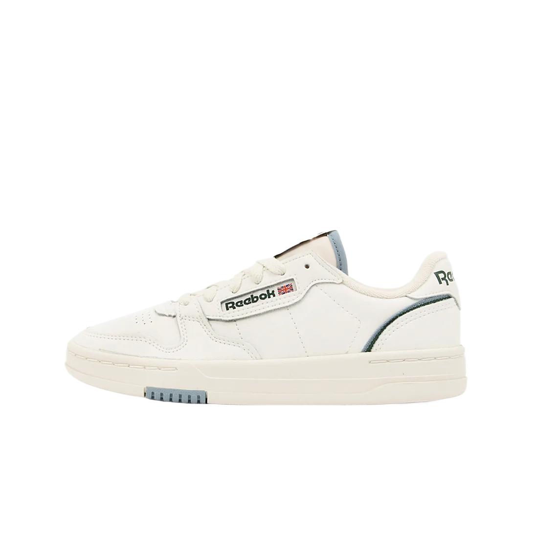 Reebok Phase Court Classic Print Низкие кроссовки для образа жизни Унисекс кроссовки 100228194 38.5