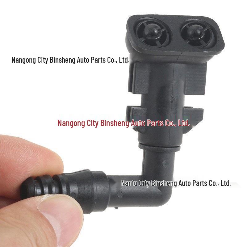 Opel Vectra C Signum Scheinwerferreinigungsdüse - Modell 9186050 1451006