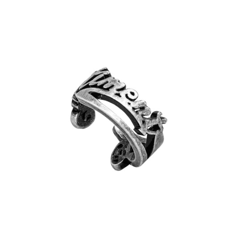 

SENTIMENTS NO.451 [BURNISH] RING BURNISH