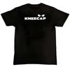 Men's and Women's T-shirts Kneecap Graphic Print Unisex Mens T-Shirt S M L XL 2 3 4 XL