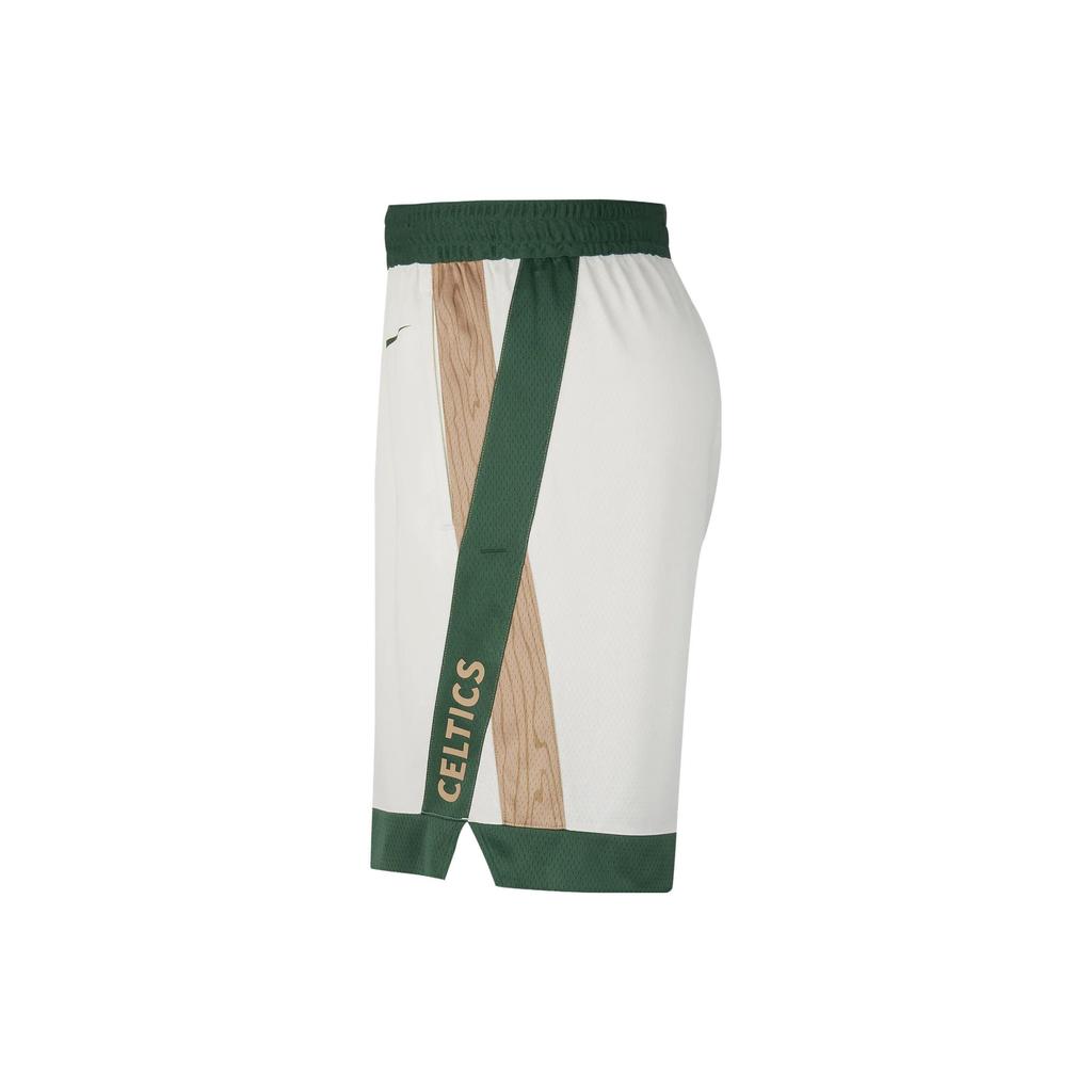 Nike Nba Boston Celtics Swingman City Edition Dri Fit Shorts DX8695-133