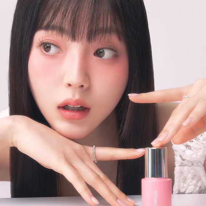 So Touchable Water Blush 342 Sunshine
