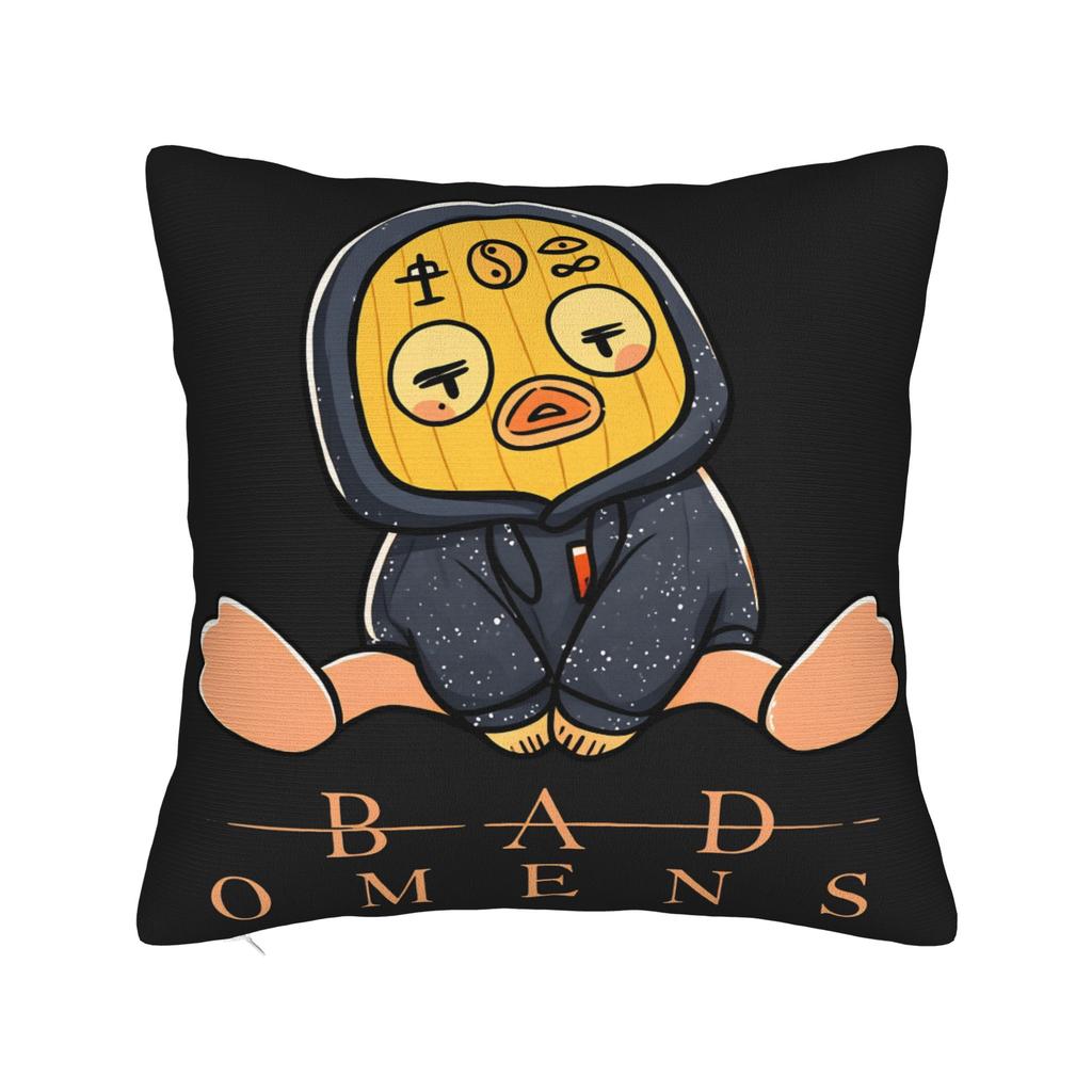Pillow Cover Bads Omensss Do You Feel Love Tour Fashion Pillow Case For Wedding Party Home Decor Pillowcases