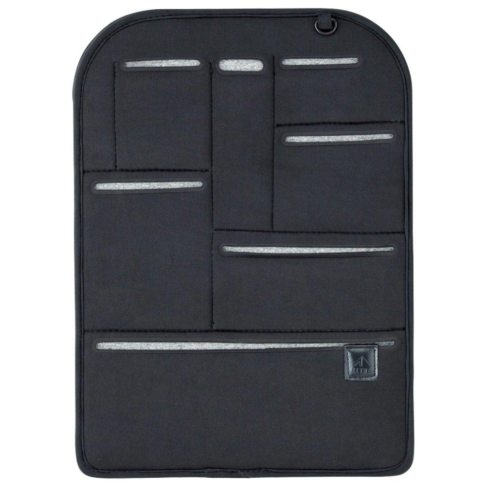 

Lihitlab ALTNA Carrying Plate for Backpack Black Bag-in-Bag A7743-24 чёрный