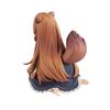 Melty Princess The Rising of the Shield Hero Raphtalia (Childhood Form) 75mm PVC Painted Figure Multicolor