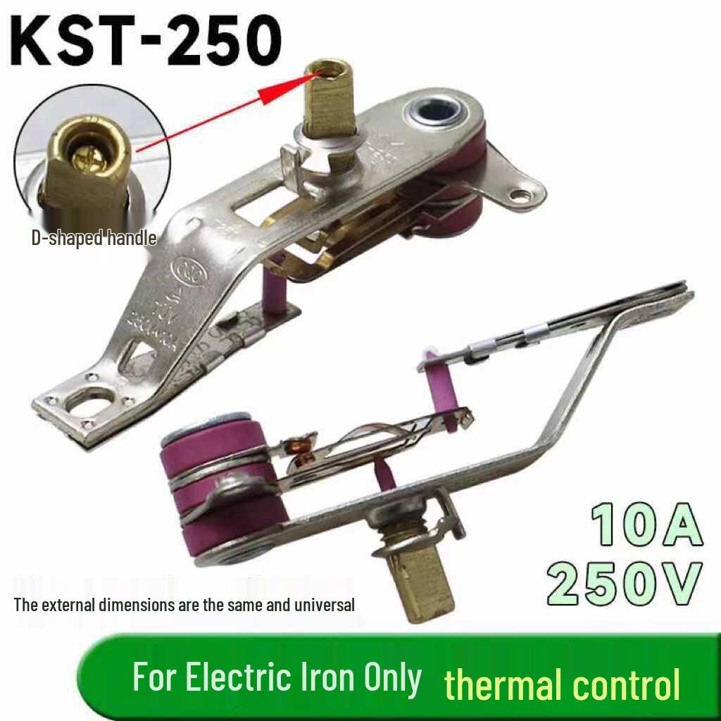 

Electric Iron T250 Thermostat Temperature Controller 10A