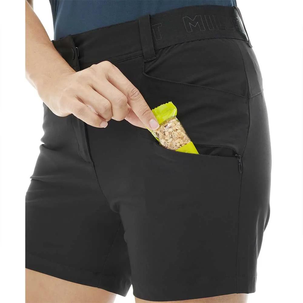 Millet Wanaka Stretch II Shorts