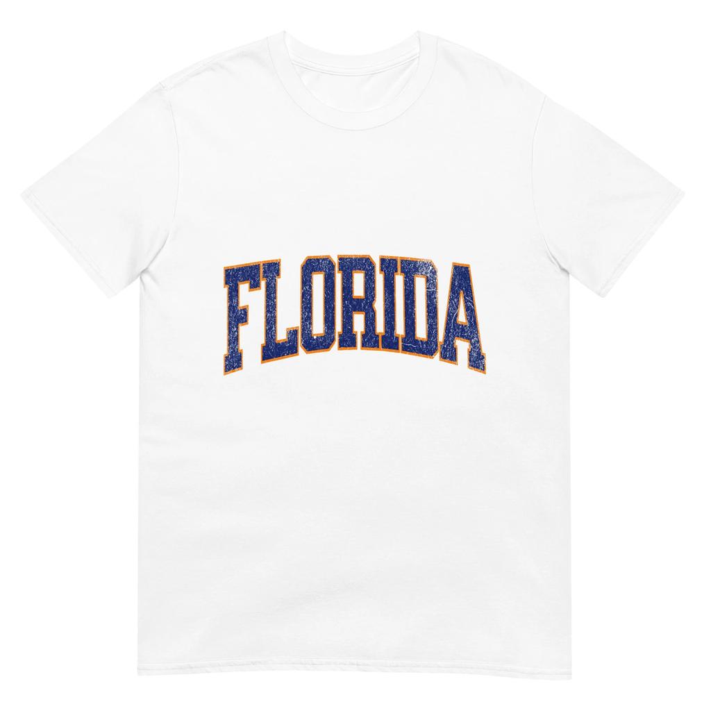 Florida City Vintage T-Shirt
