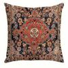 Bohemian Ethnic Style Pillowcase Living Room Sofa Cushion Cover Bedroom Room Home Decoration