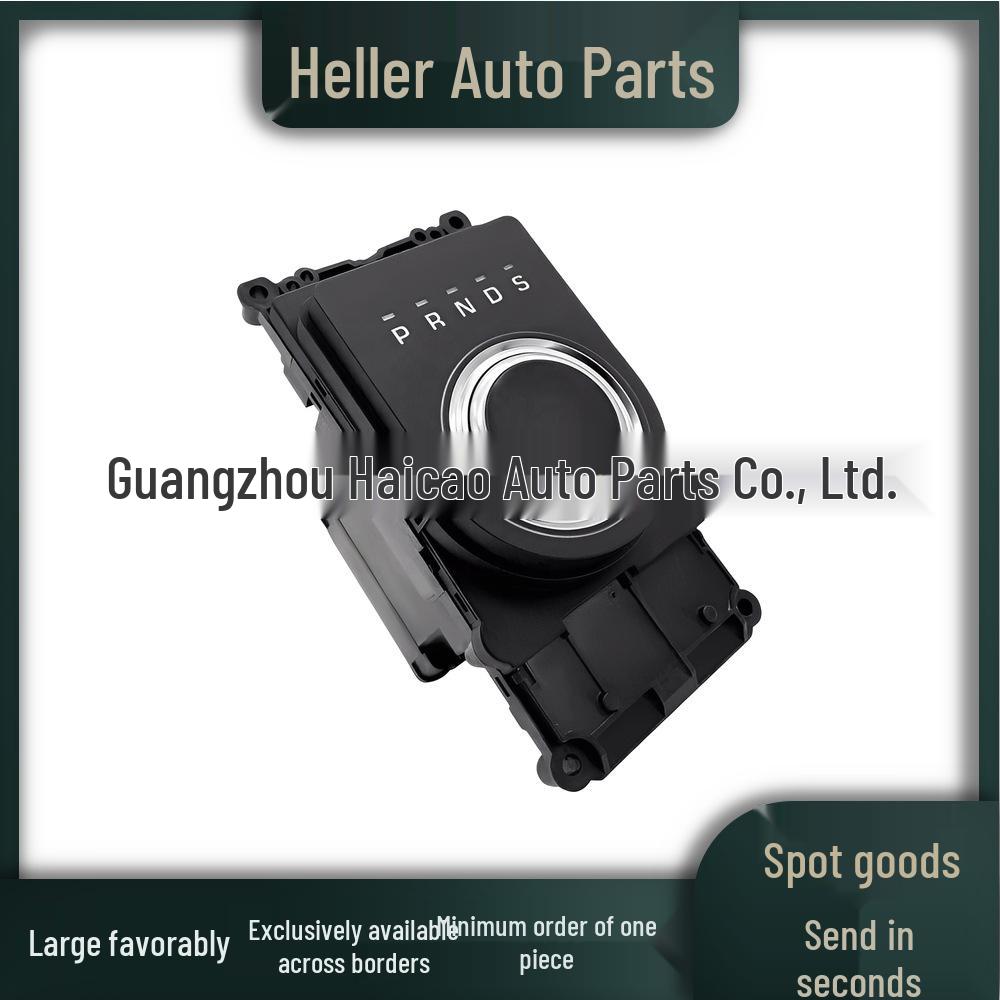 LR060305 Shift Module for Land Rover Range Rover Evoque (L538) 2012-2016/LR024731 Compatible.