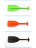 Pagaia Telescopica Regolabile in Alluminio per Stand Up Paddle, Kayak e Canoa