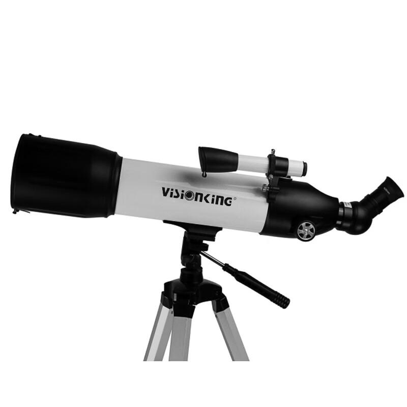 FEIRSH 90mm Refracting Astronomical Telescope