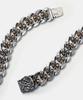 Sheen666 566 Bracelet Skull Custom