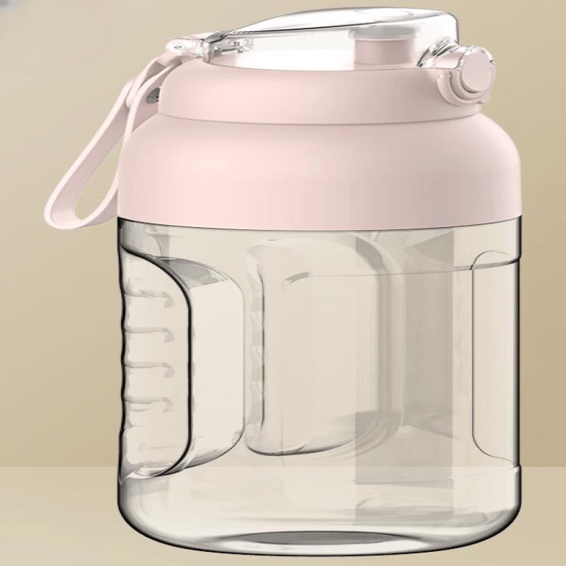 ZISIZ Portable Juicer Cup Blender