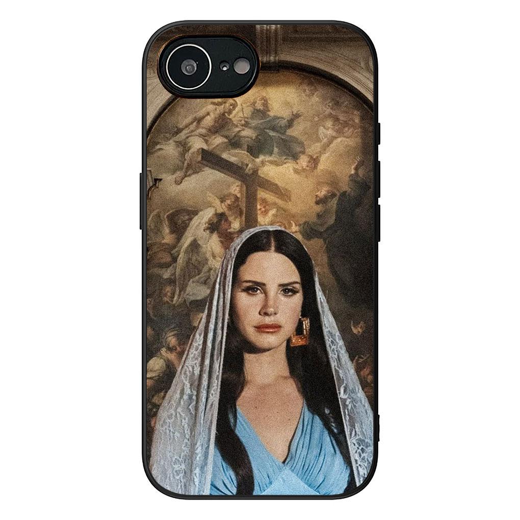 Lanas Dels Reys Casing Phone Cover for Xiaomi Redmi Note 12 11 10 Pro 10A 10C 12C 14C A4 Note12 5G Soft Case