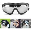 Dog Goggles Uv Protection Waterproof Windproof Eye Protection for Large Medium Dogs